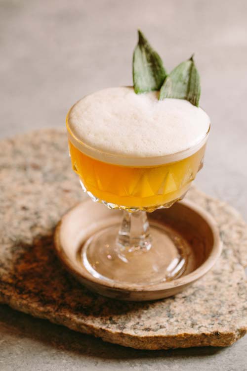 Daiquiris and Daisies Cocktail Bar Boston